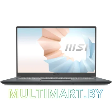 Ноутбук MSI Modern 15 A5M-294XBY